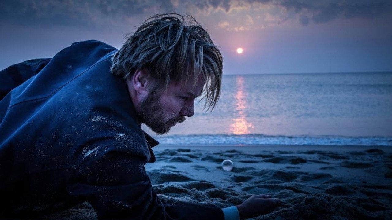 Tod auf der Insel 2015 movie scene