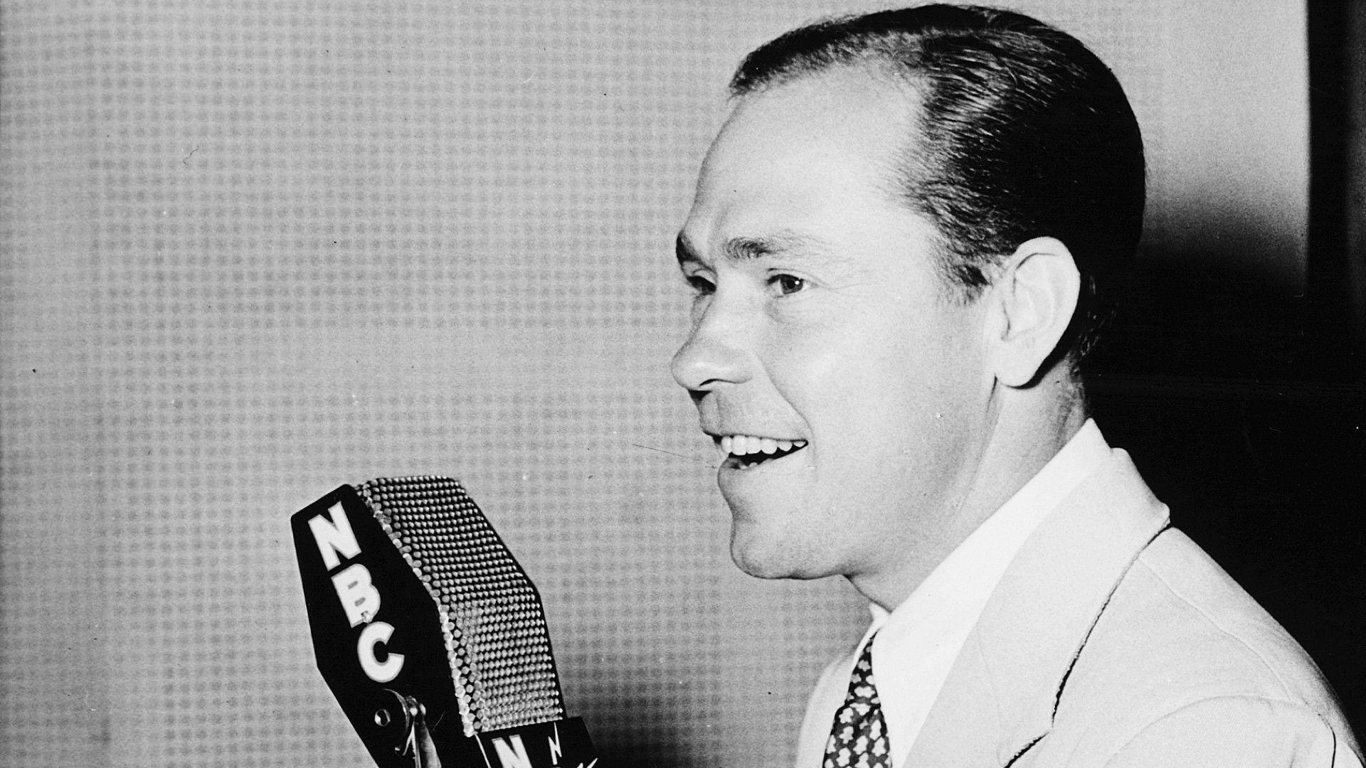 Johnny Mercer: The Dream's on Me 2009 movie scene