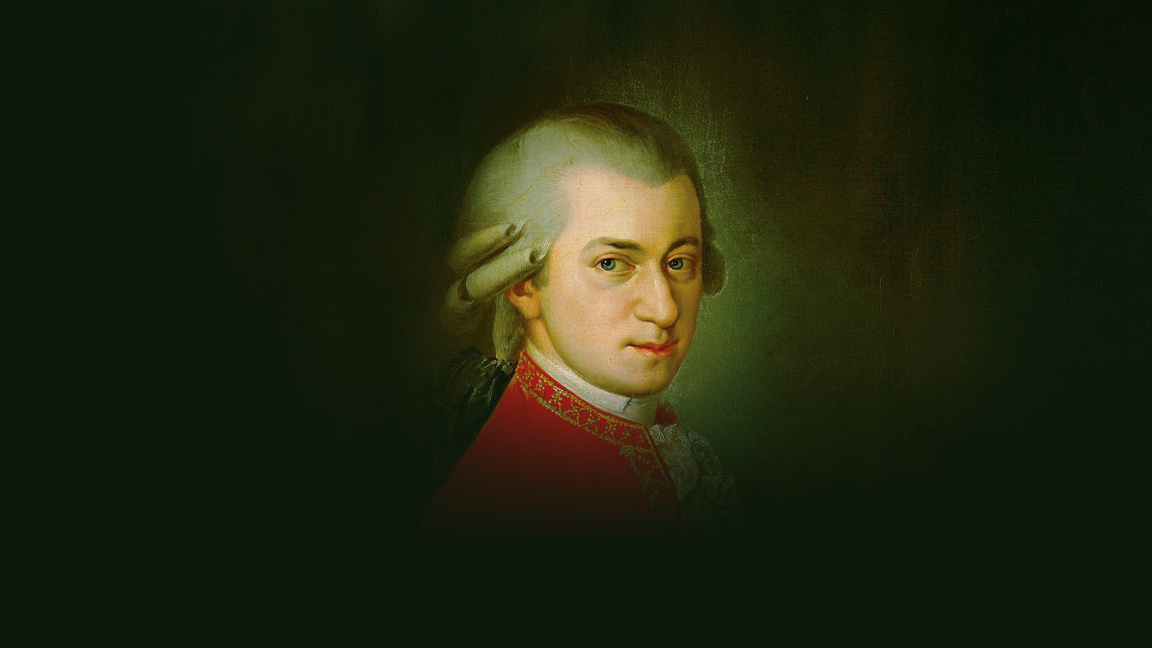 In Search of Mozart 2006 movie scene