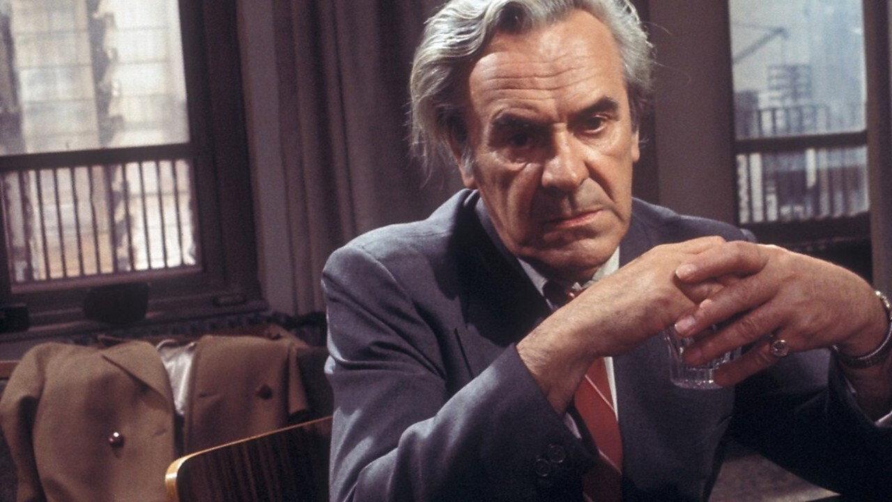 Traitor 1971 movie scene