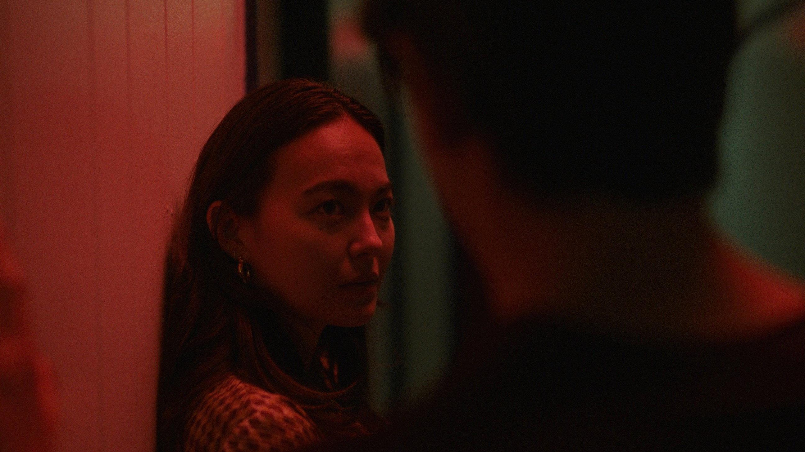 Thirstygirl 2023 movie scene