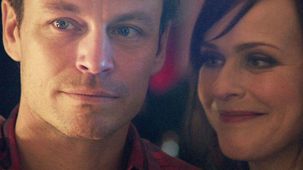 Open Up to Me 2013 movie scene