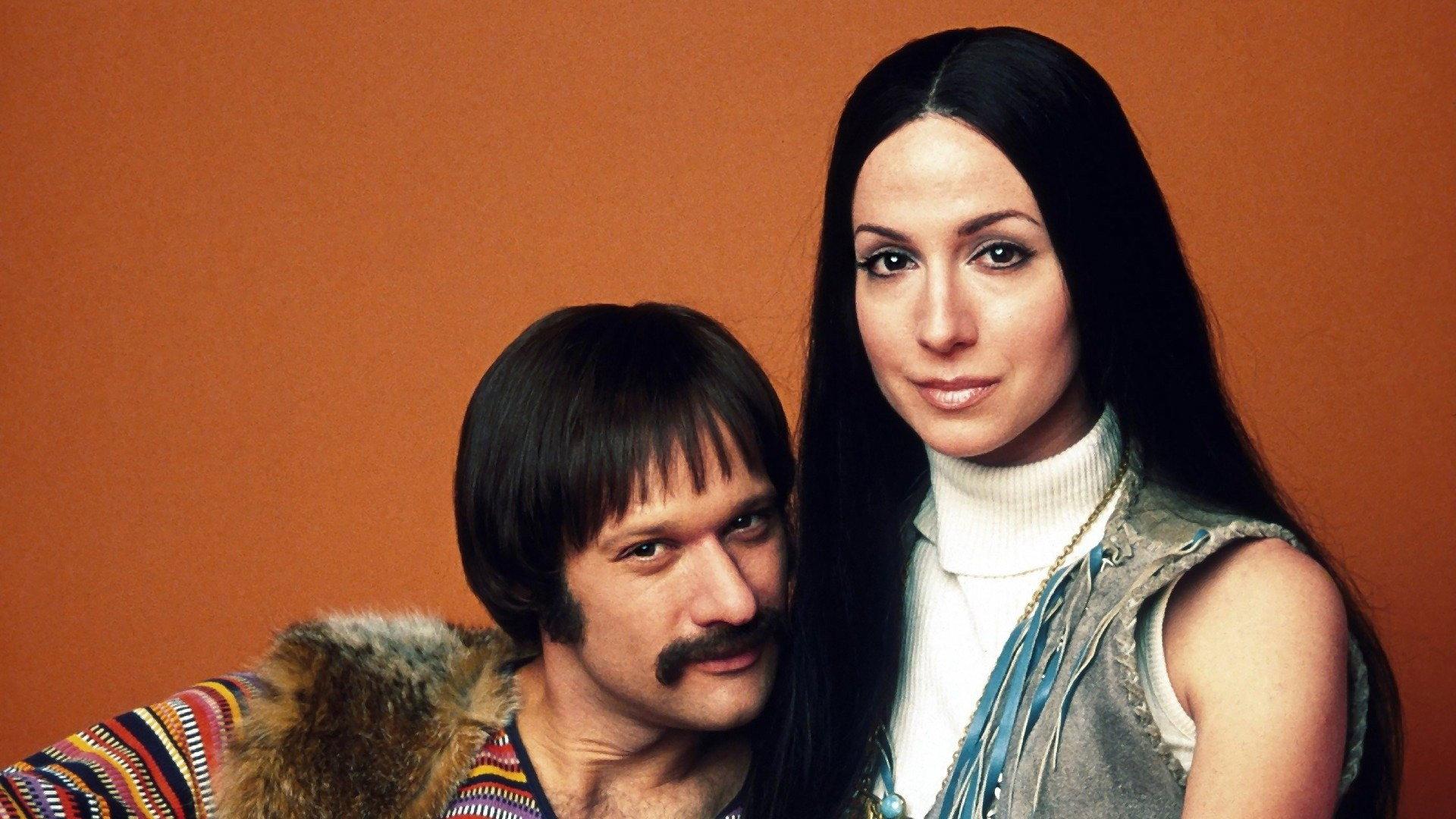And the Beat Goes On: The Sonny and Cher Story 1999 movie scene