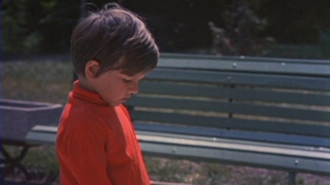 Exams at Any Odd Time 1974 movie scene