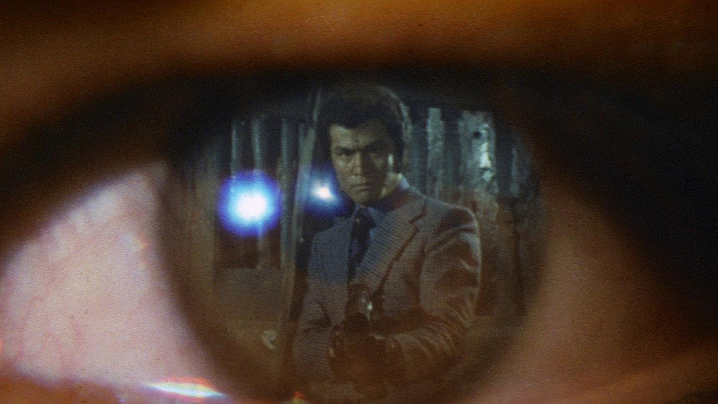 ESPY 1974 movie scene