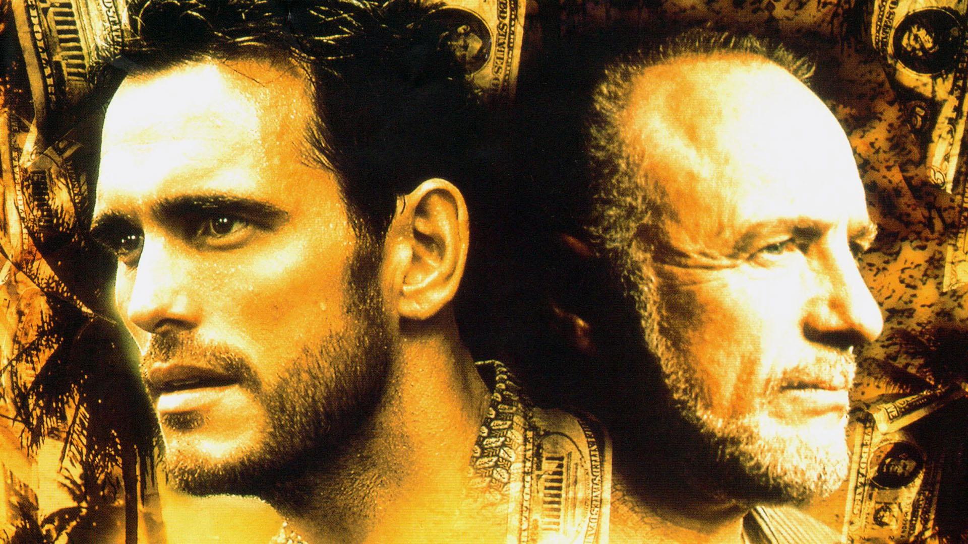 City of Ghosts 2002 movie scene