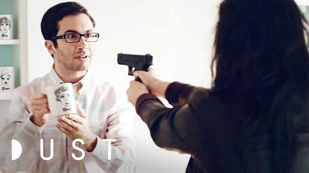 Next Door 2014 movie scene