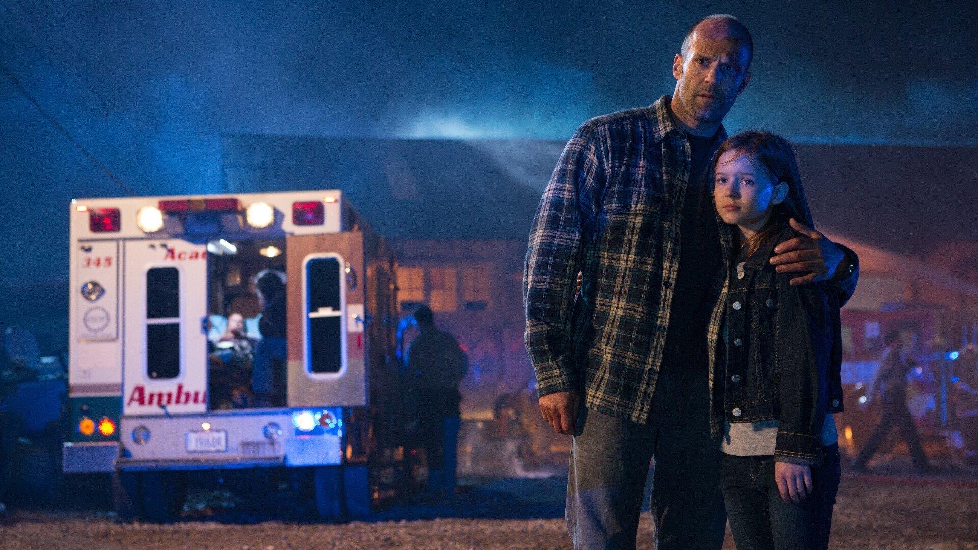 Homefront 2013 movie scene
