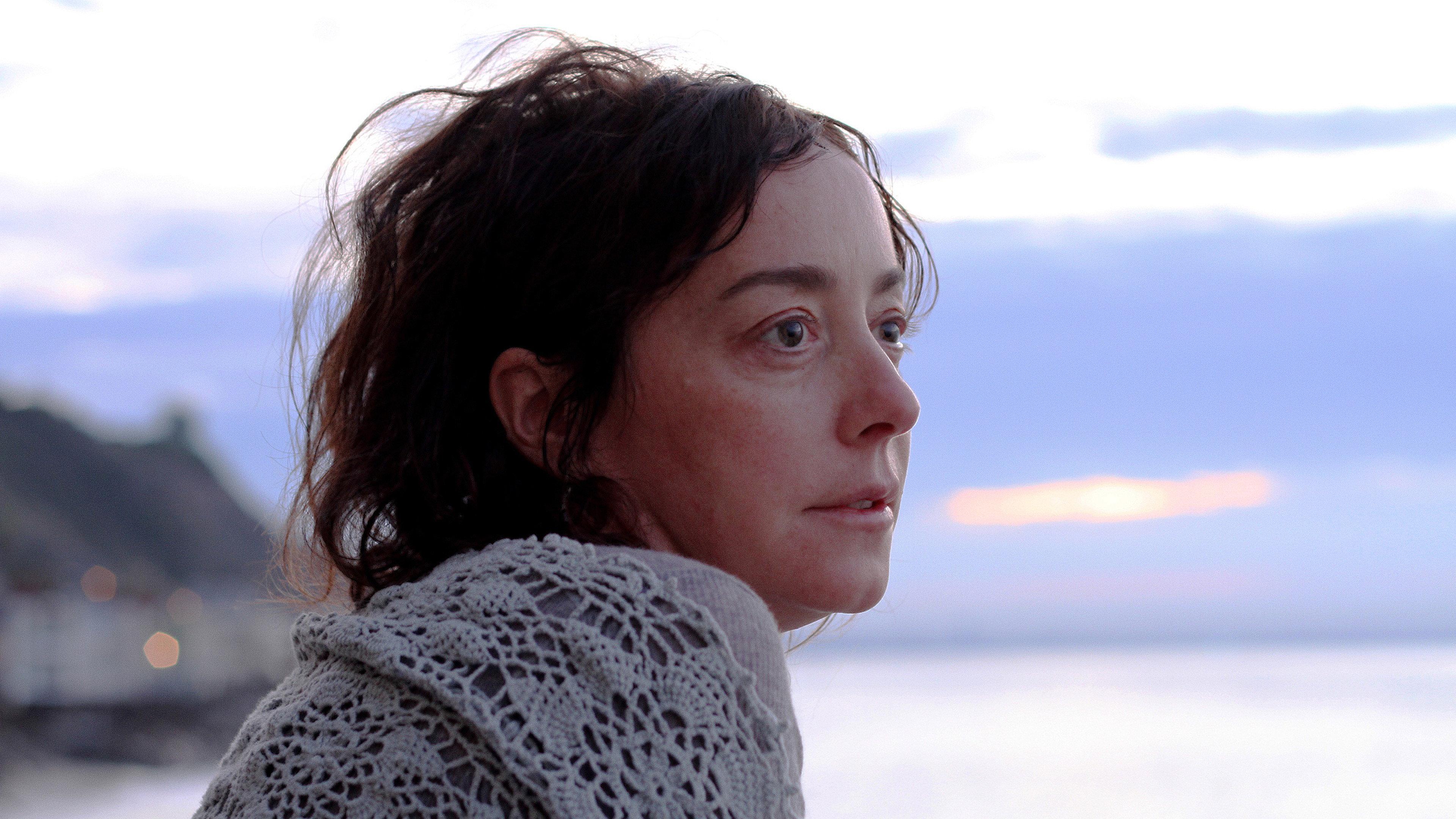 All the Light in the Sky 2013 movie scene