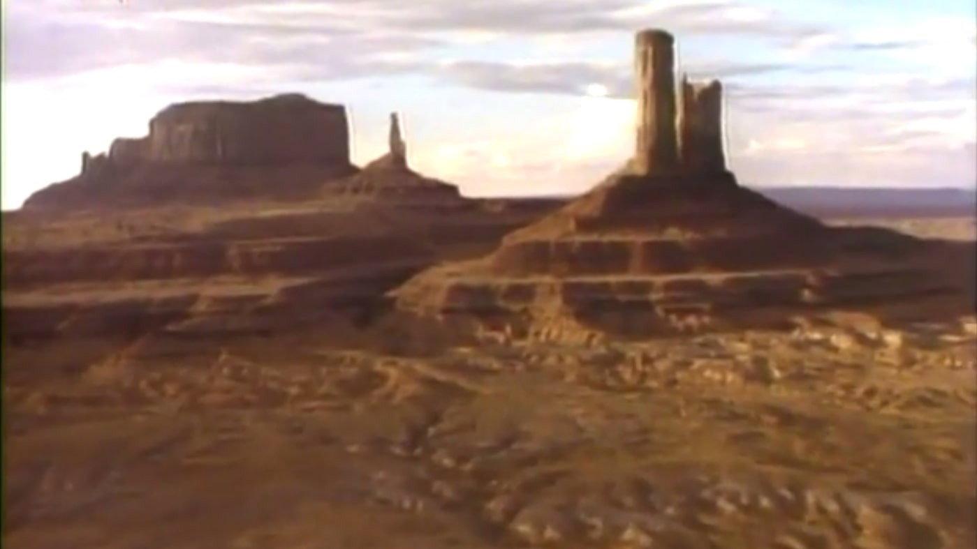 Windham Hill: Western Light 1984 movie scene