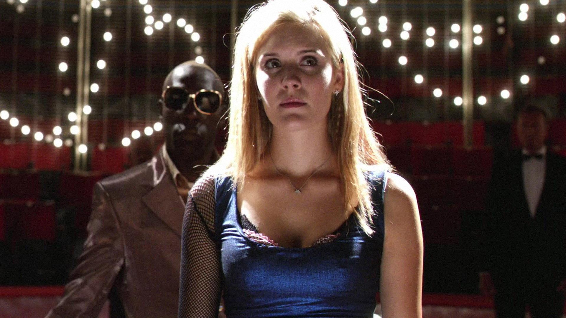 Malice in Wonderland 2010 movie scene