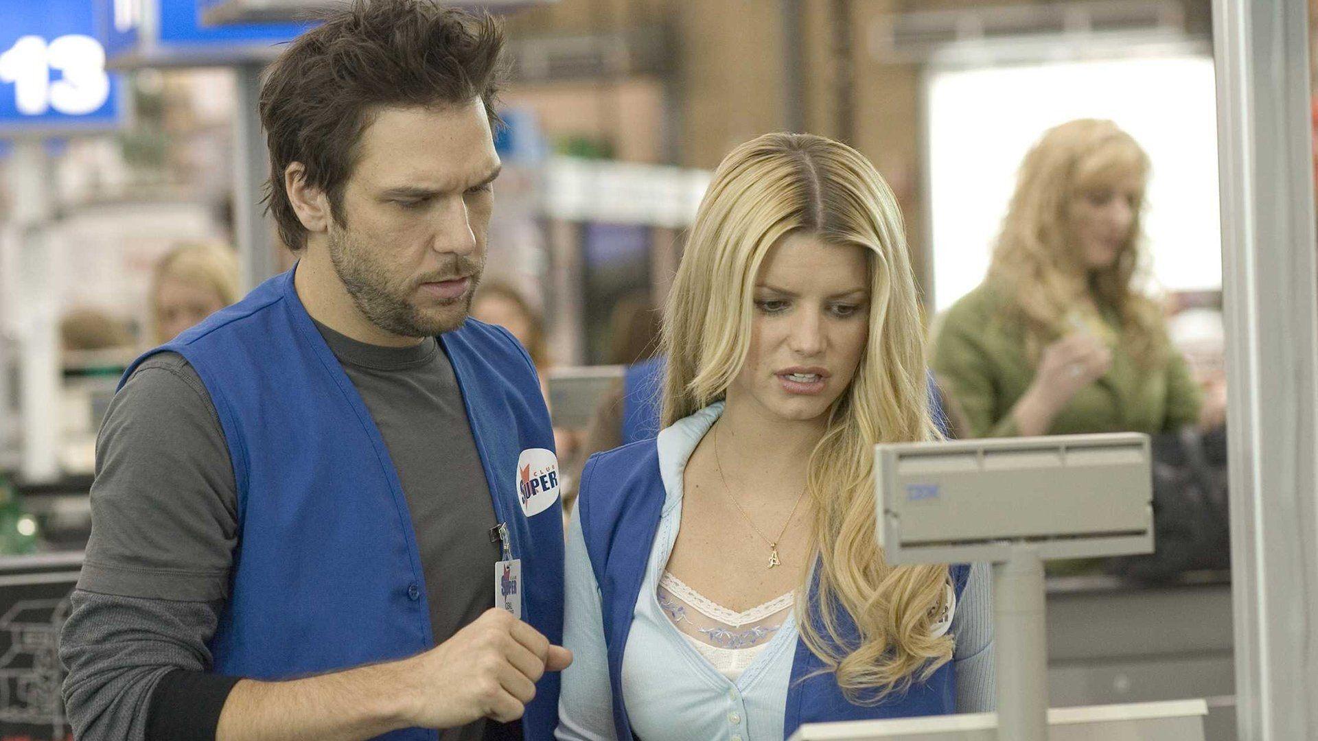Employee of the Month 2006 movie scene