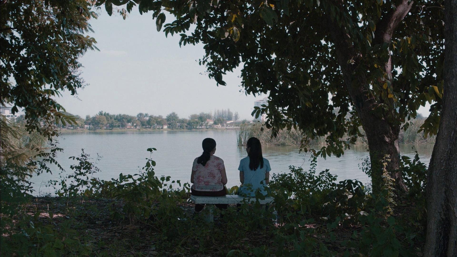 Cemetery of Splendor 2015 movie scene