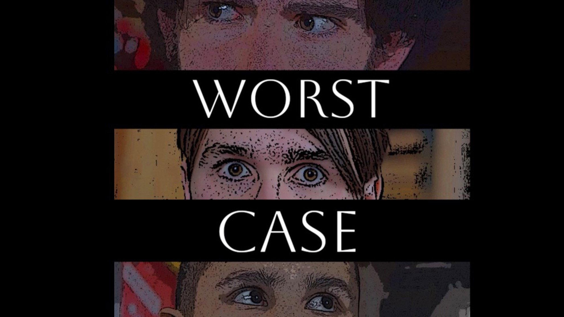 Worst Case Scenario 2025 movie scene