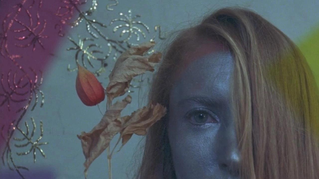 Any Virgin Left Alive? 2015 movie scene