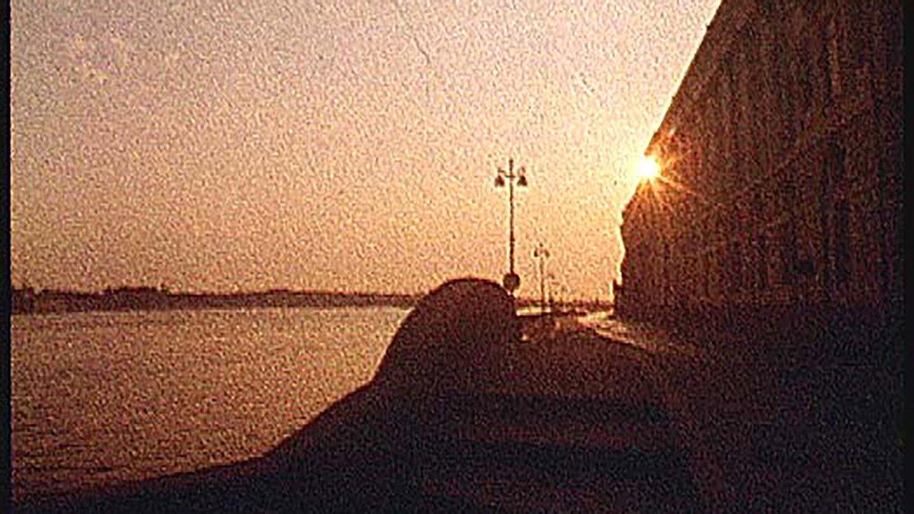Phantoms of White Nights 1991 movie scene