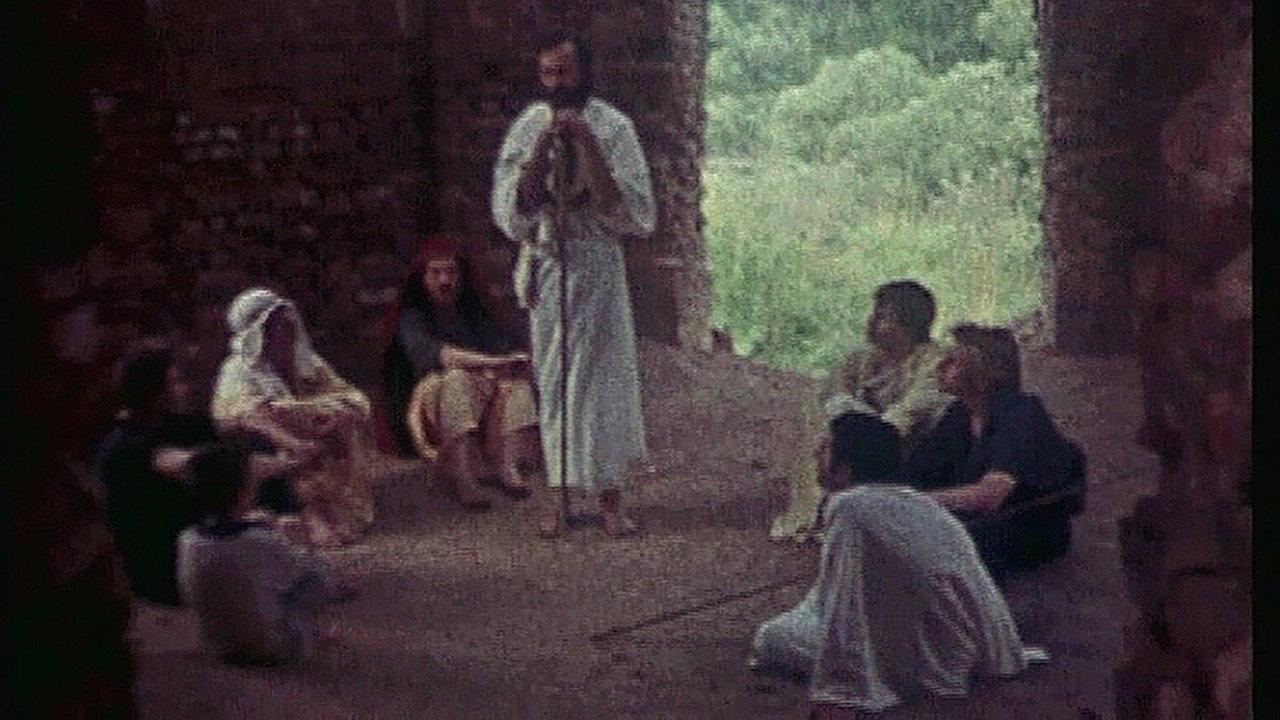 The Granny's Apocrypha 2001 movie scene