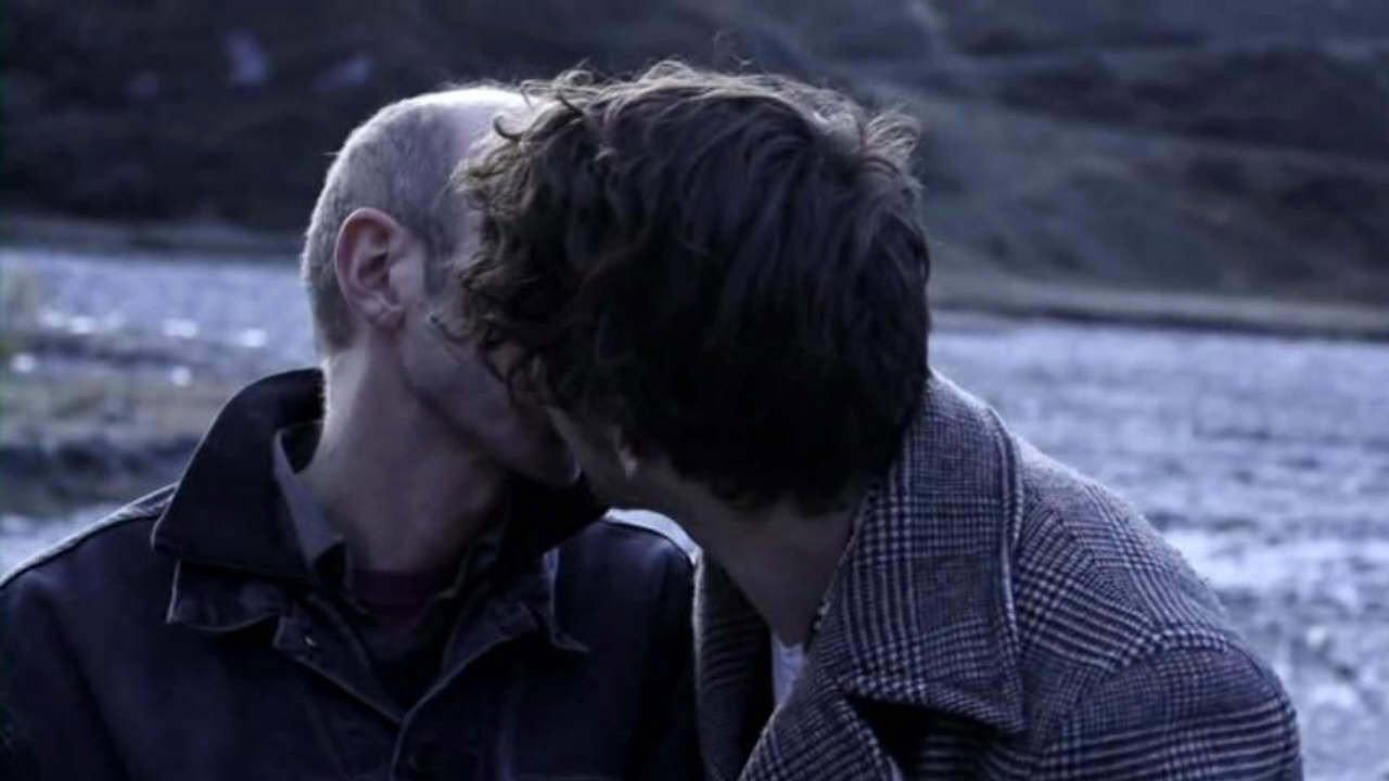 The Hour of Living 2012 movie scene