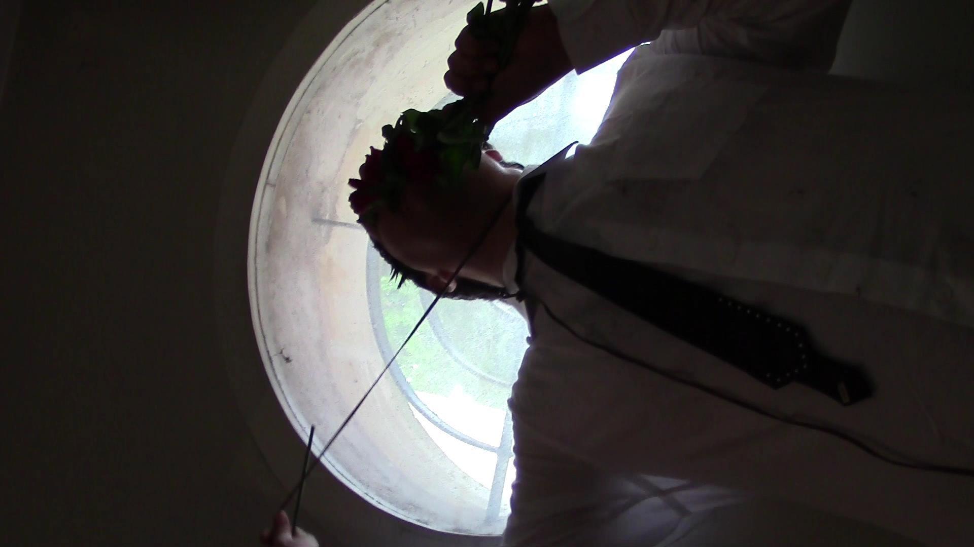 Requiem per una rosa 2015 movie scene
