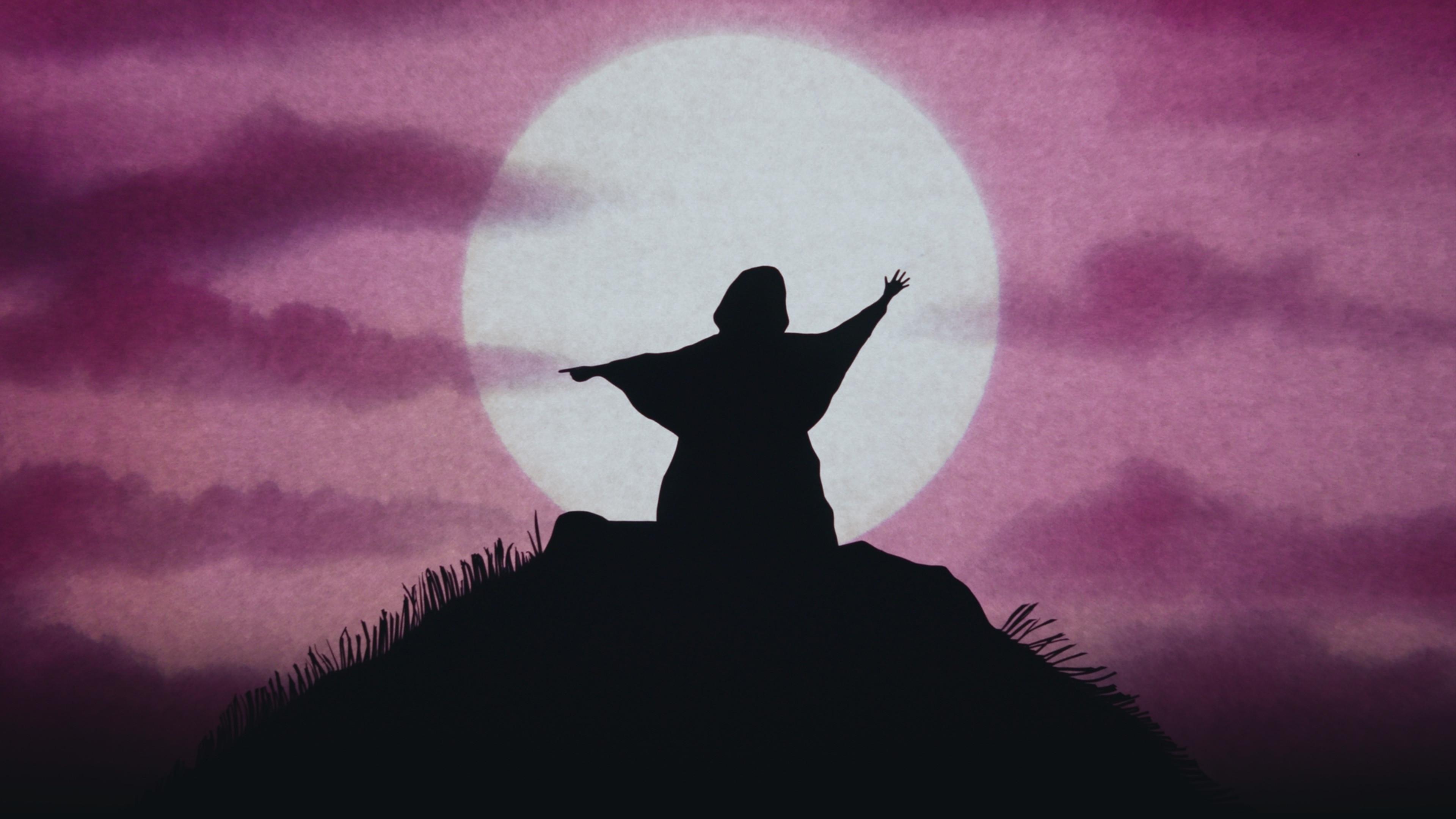 All of Them Witches 2022 movie scene