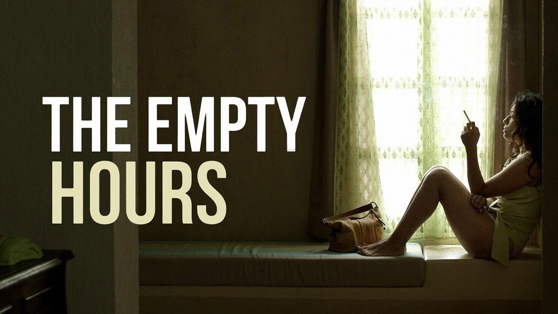 The Empty Hours 2013 movie scene