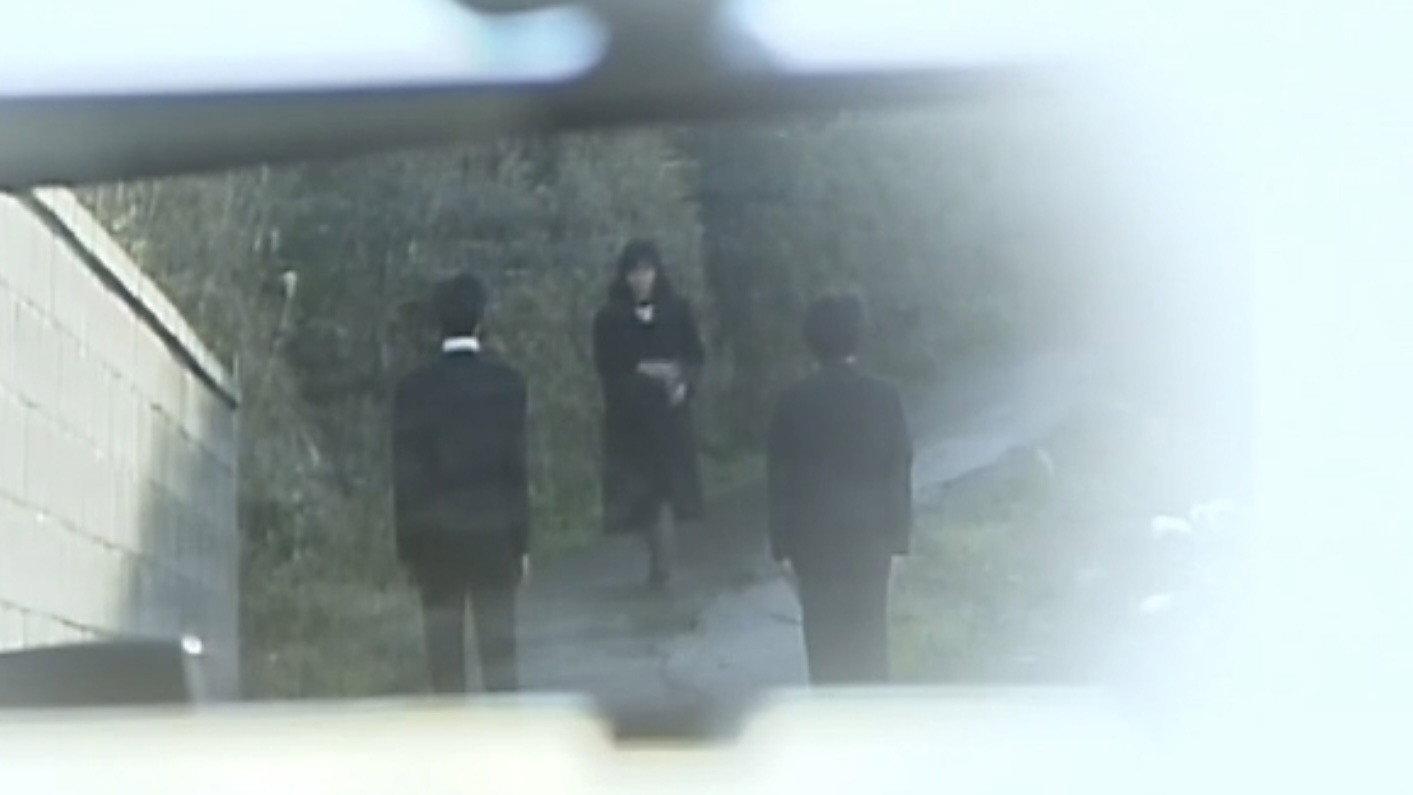 The honban: Joshi-daisei-hen 1986 movie scene