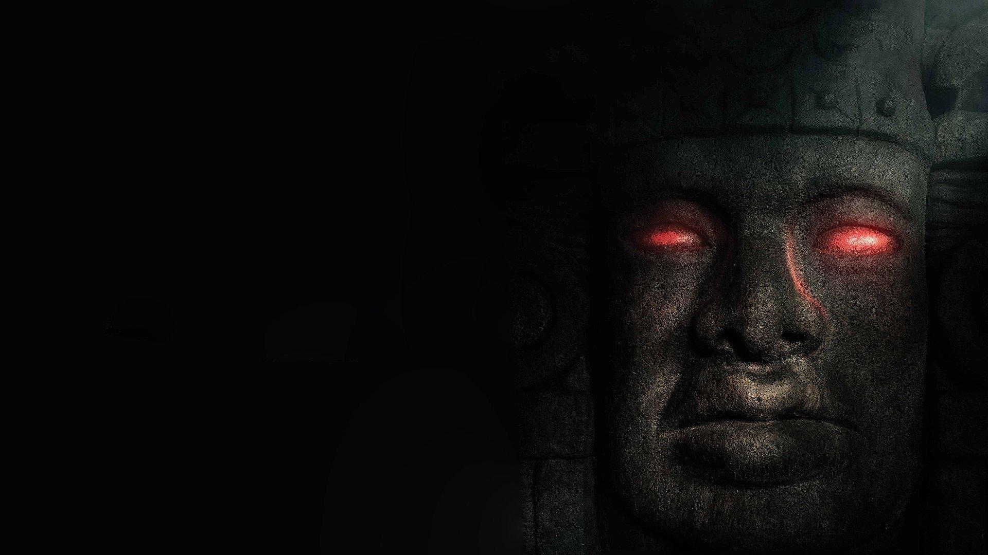 Legends of the Hidden Temple 2016 movie scene