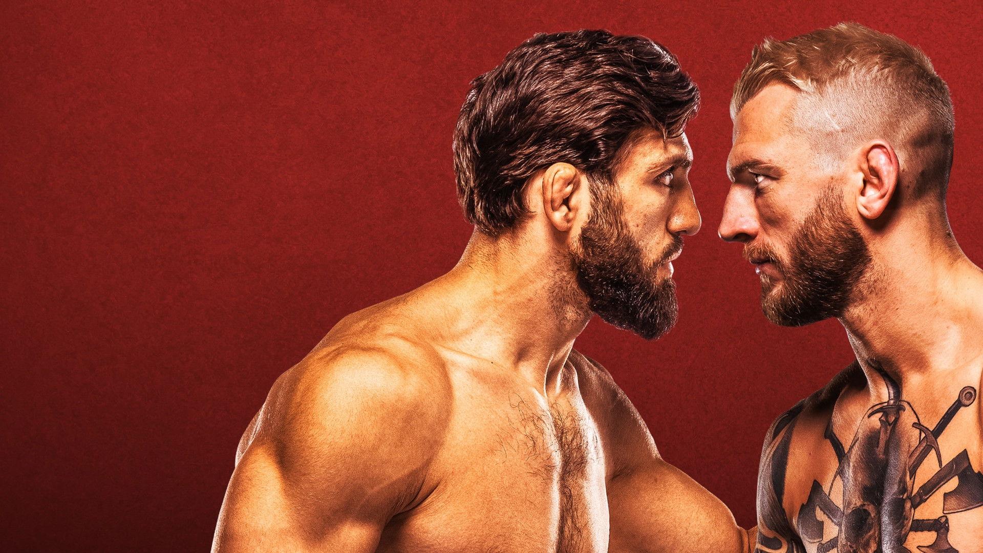 UFC Fight Night 265: Tsarukyan vs. Hooker 2025 movie scene
