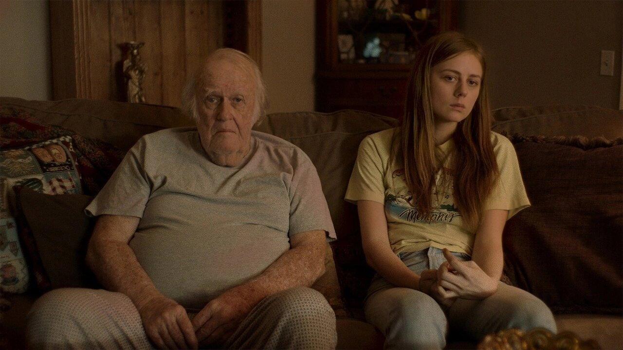 South of Bix 2019 movie scene