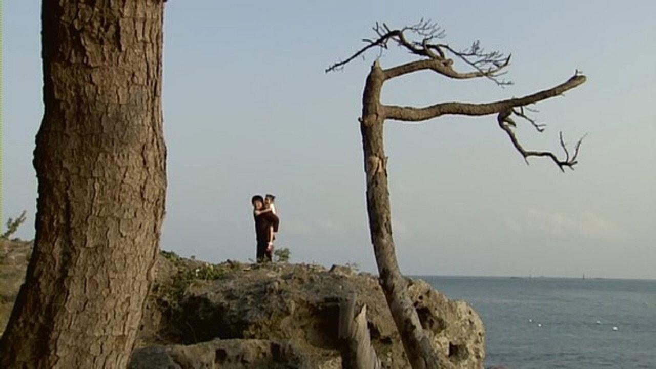 July 32nd 2010 movie scene