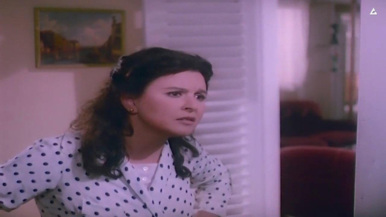 Stranger In My House 1982 movie scene