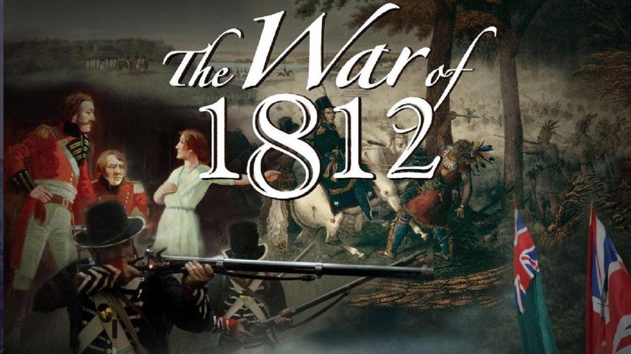 The War of 1812 2011 movie scene
