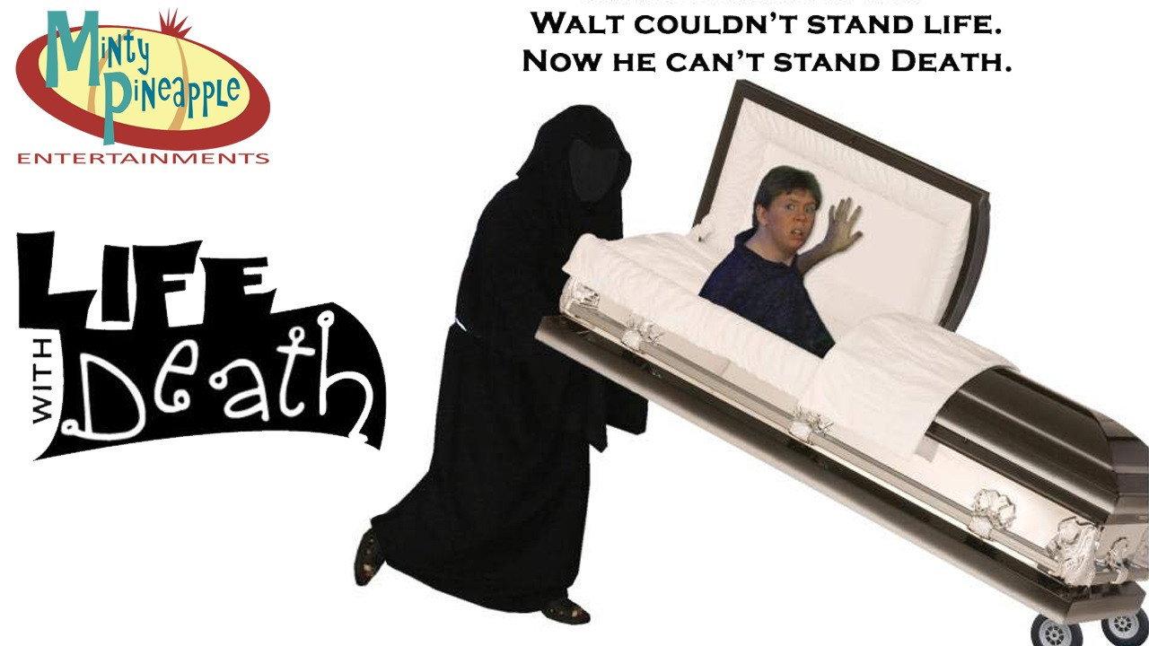 Life With Death 2008 movie scene