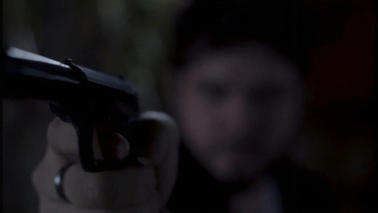 Remitente 2023 movie scene