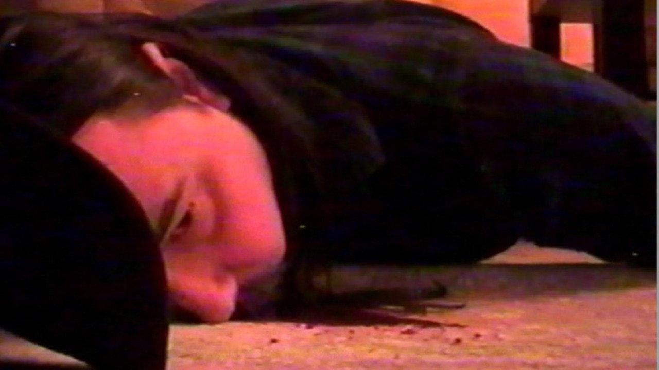 Why I Killed My Husband 2026 movie scene