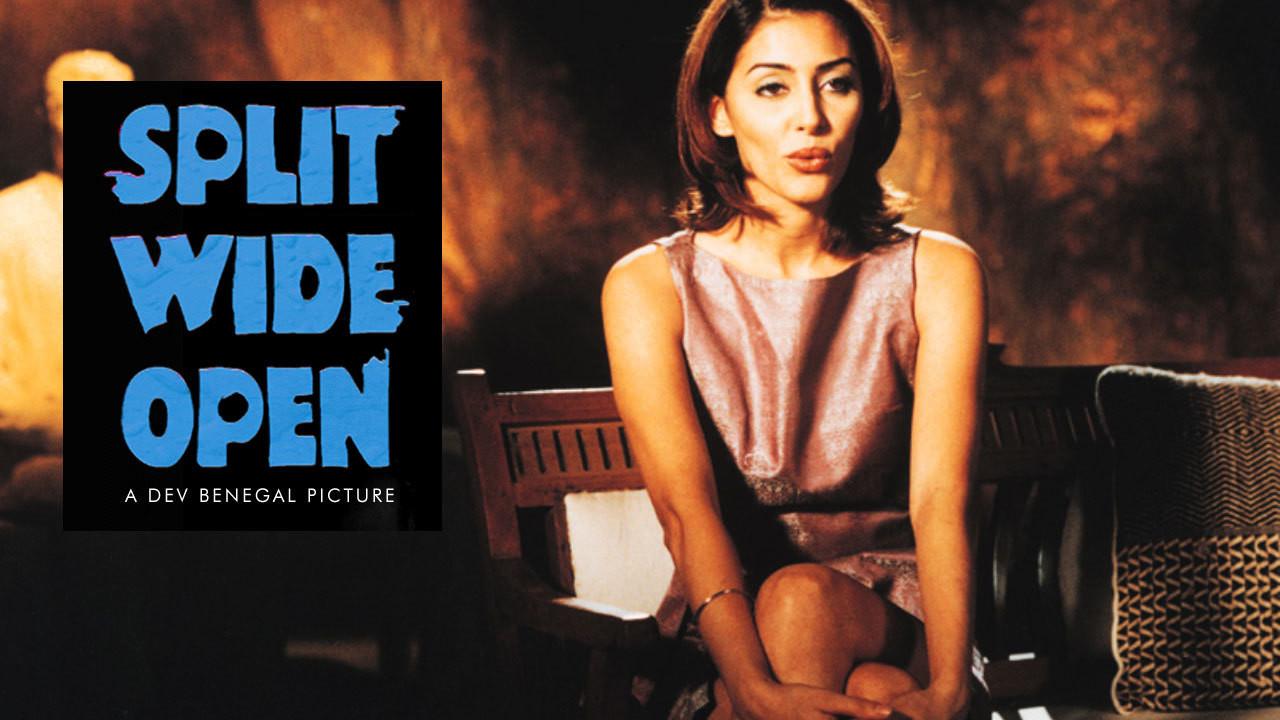 Split Wide Open 1999 movie scene