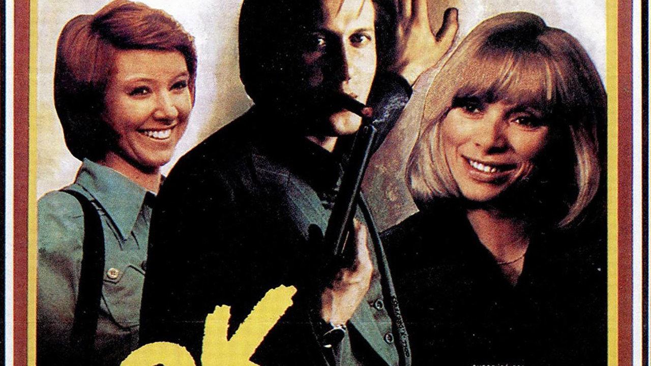 OK Patron 1974 movie scene