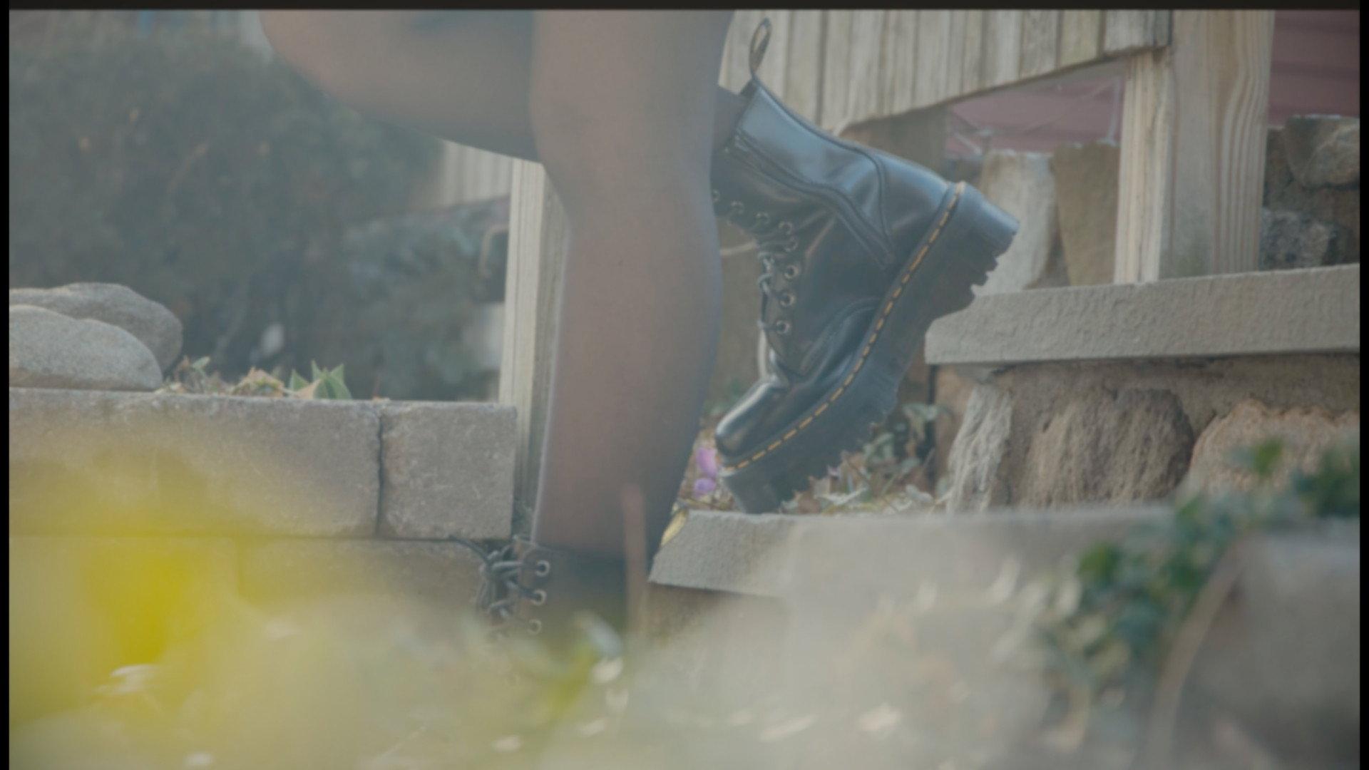 Summer Heartbreak 2021 movie scene