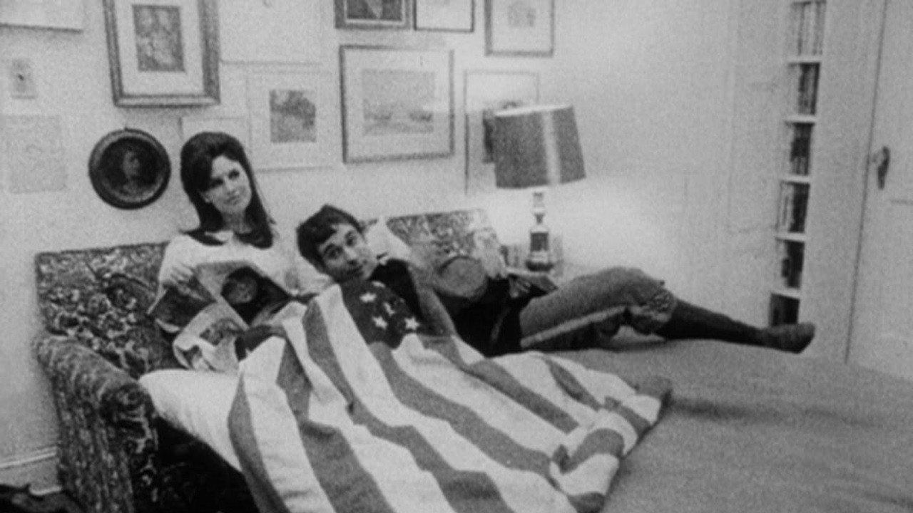 No More Excuses 1968 movie scene