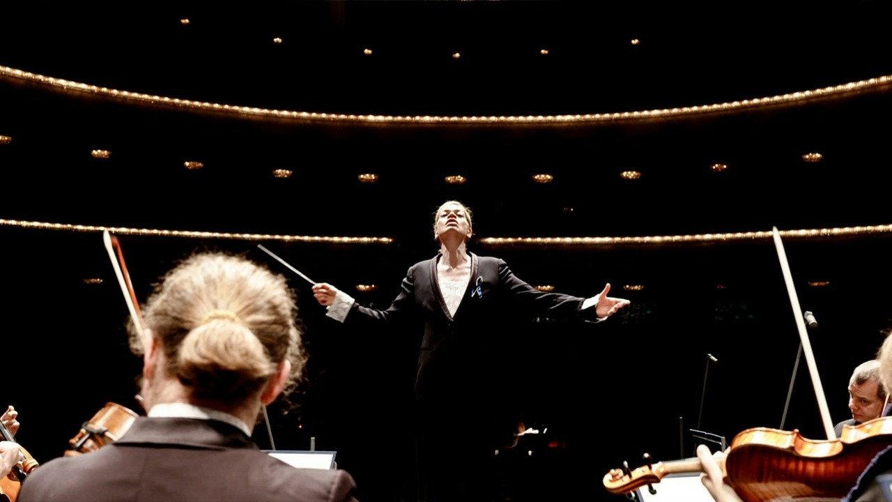 Beethoven's Nine: Ode to Humanity 2024 movie scene