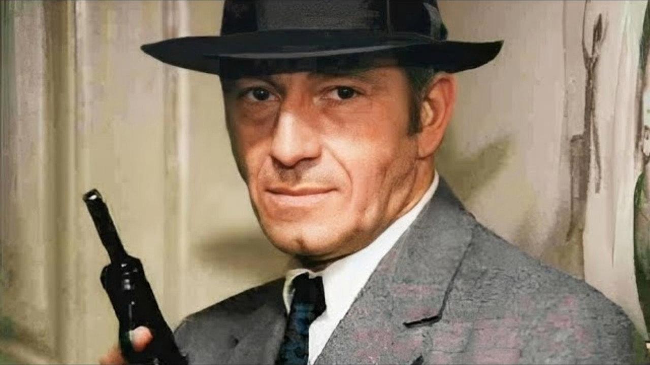A Police Inspector Calls 1974 movie scene