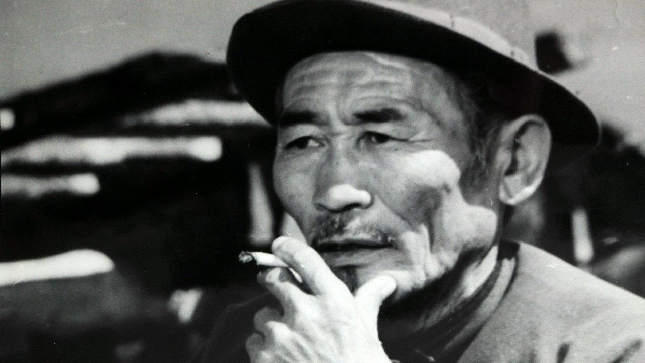 Perseverance 1977 movie scene