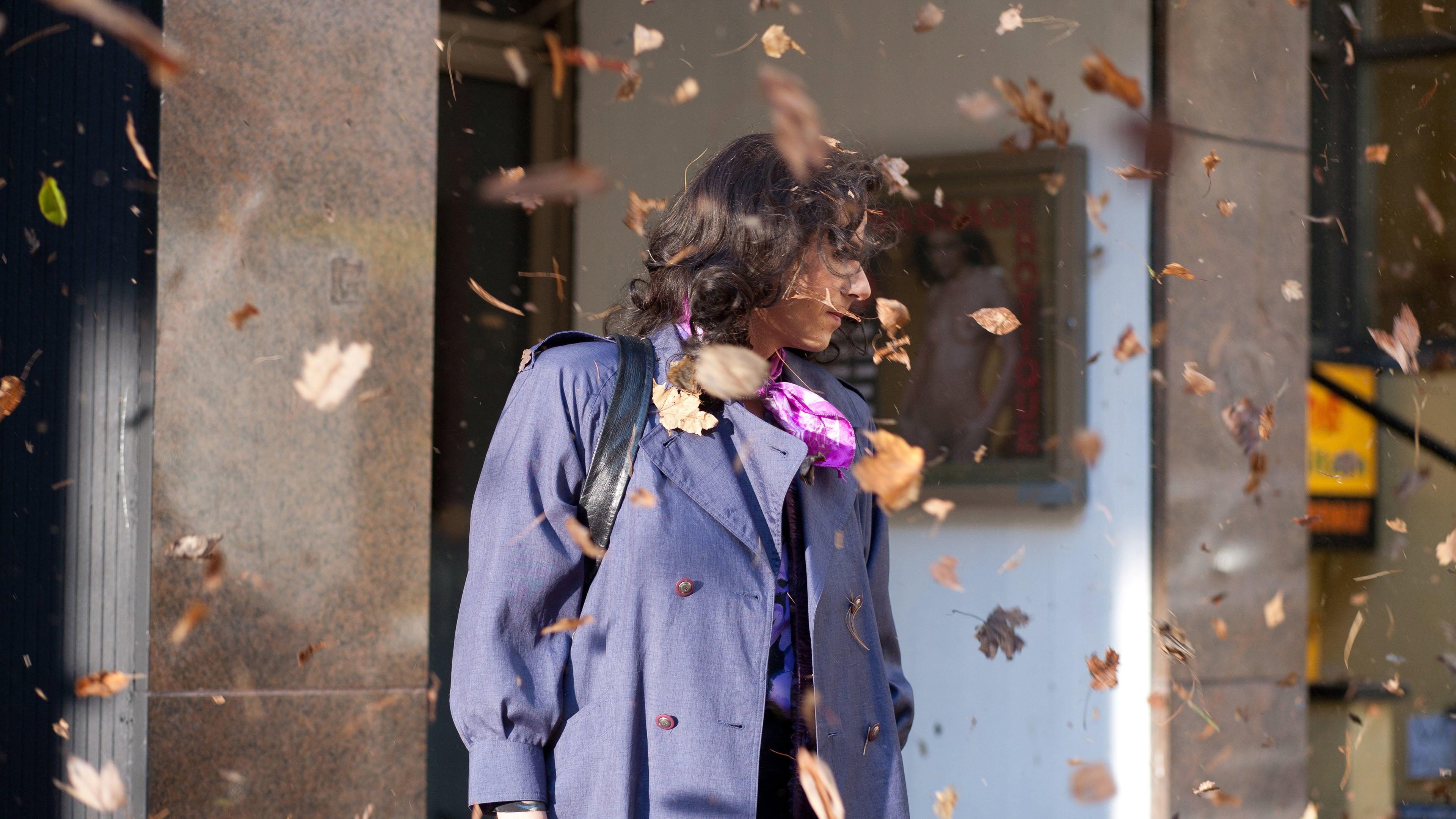 Laurence Anyways 2012 movie scene