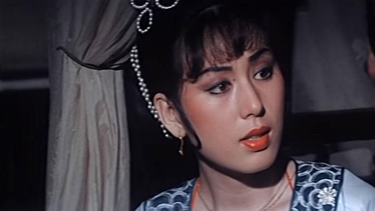 The Young Taoism Fighter 1986 movie scene