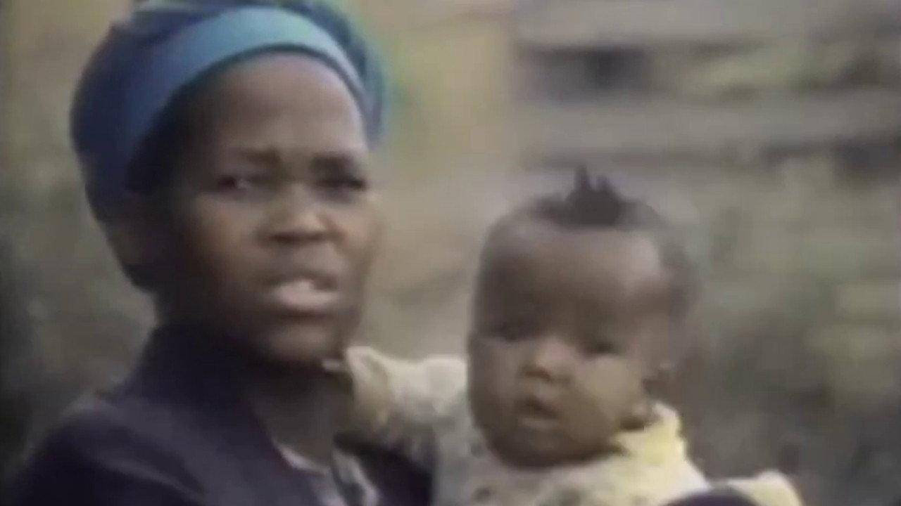 Black Women, Sexual Politics and the Revolution 1992 movie scene