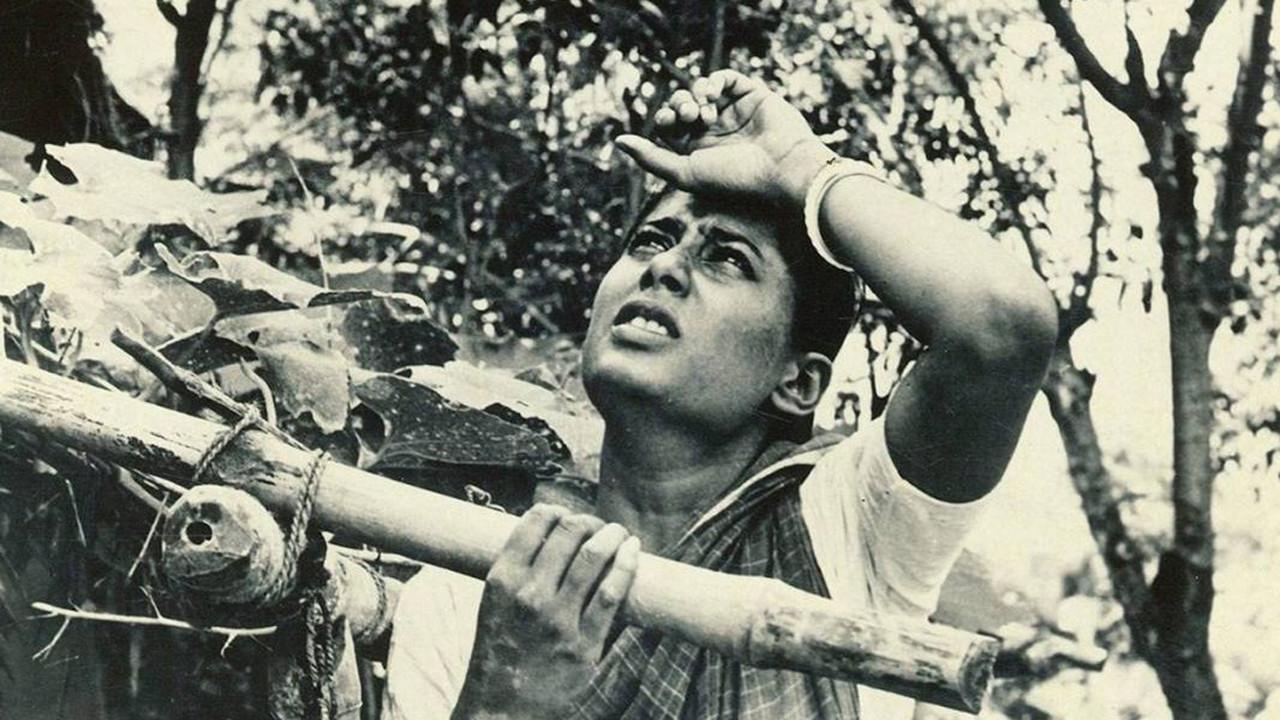 In Search of Famine 1981 movie scene
