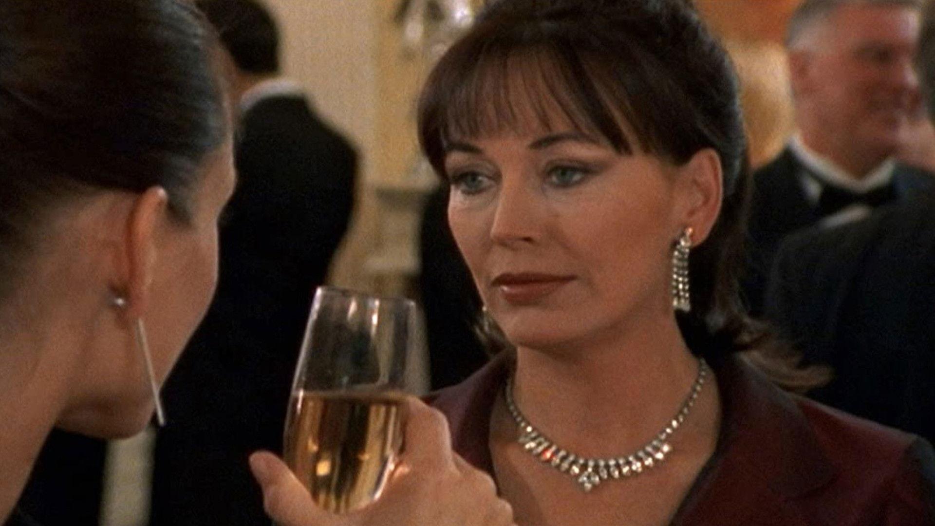 You Belong to Me 2002 movie scene