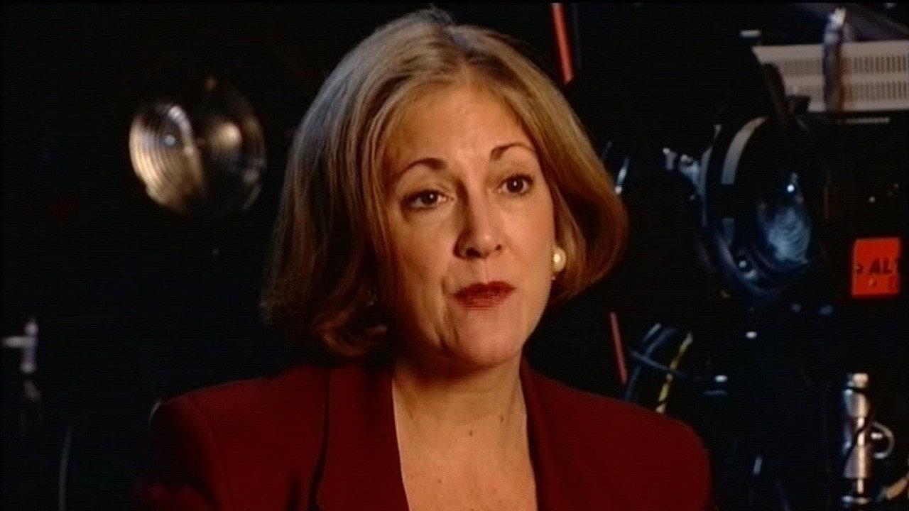 The Making of Nero Wolfe 2004 movie scene