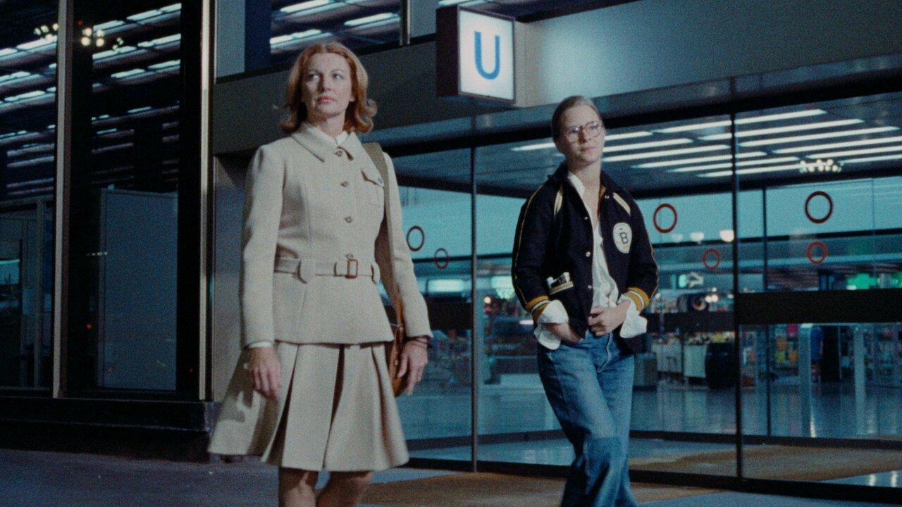 France, Incorporated 1974 movie scene