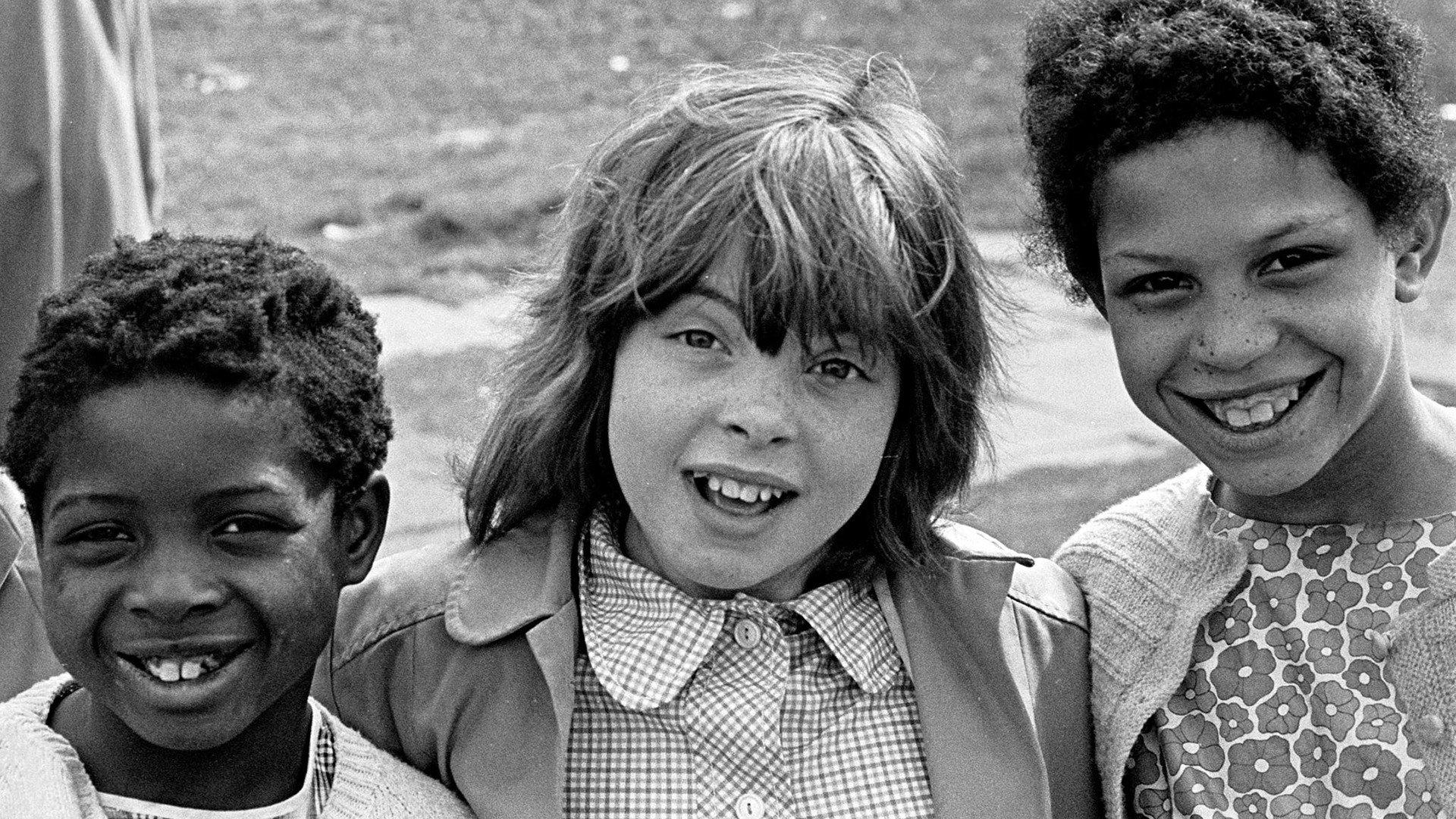 Rivers of Blood: 50 Years On 2018 movie scene